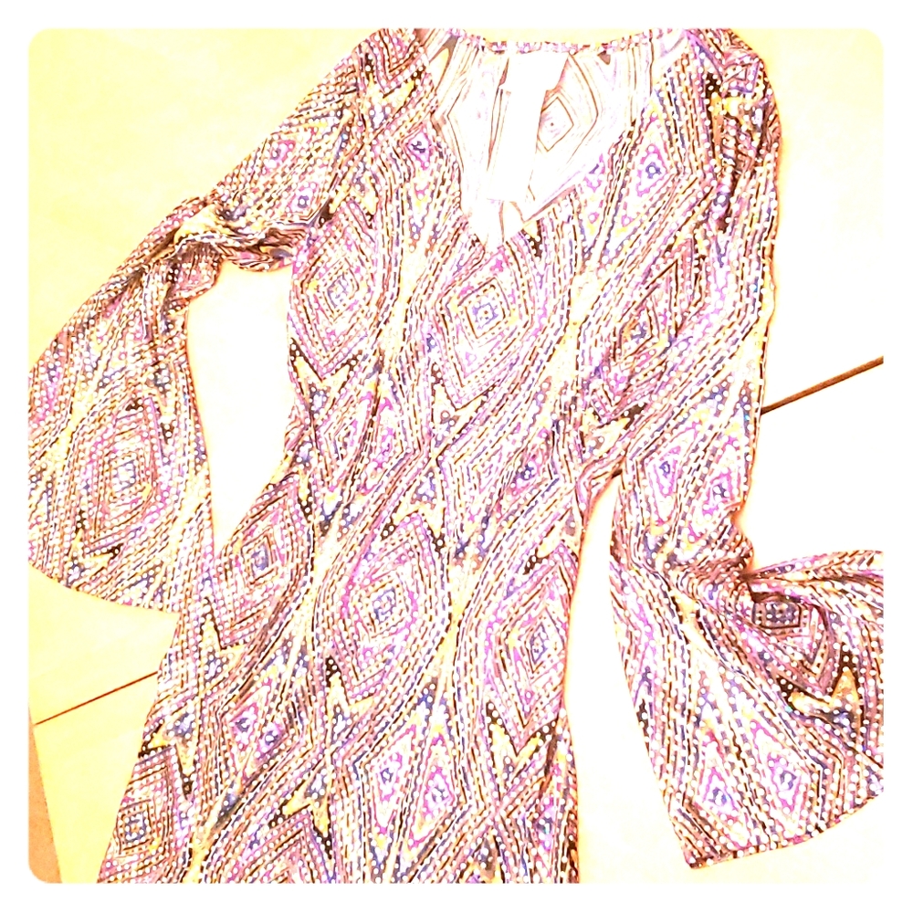 60's Costume Dress